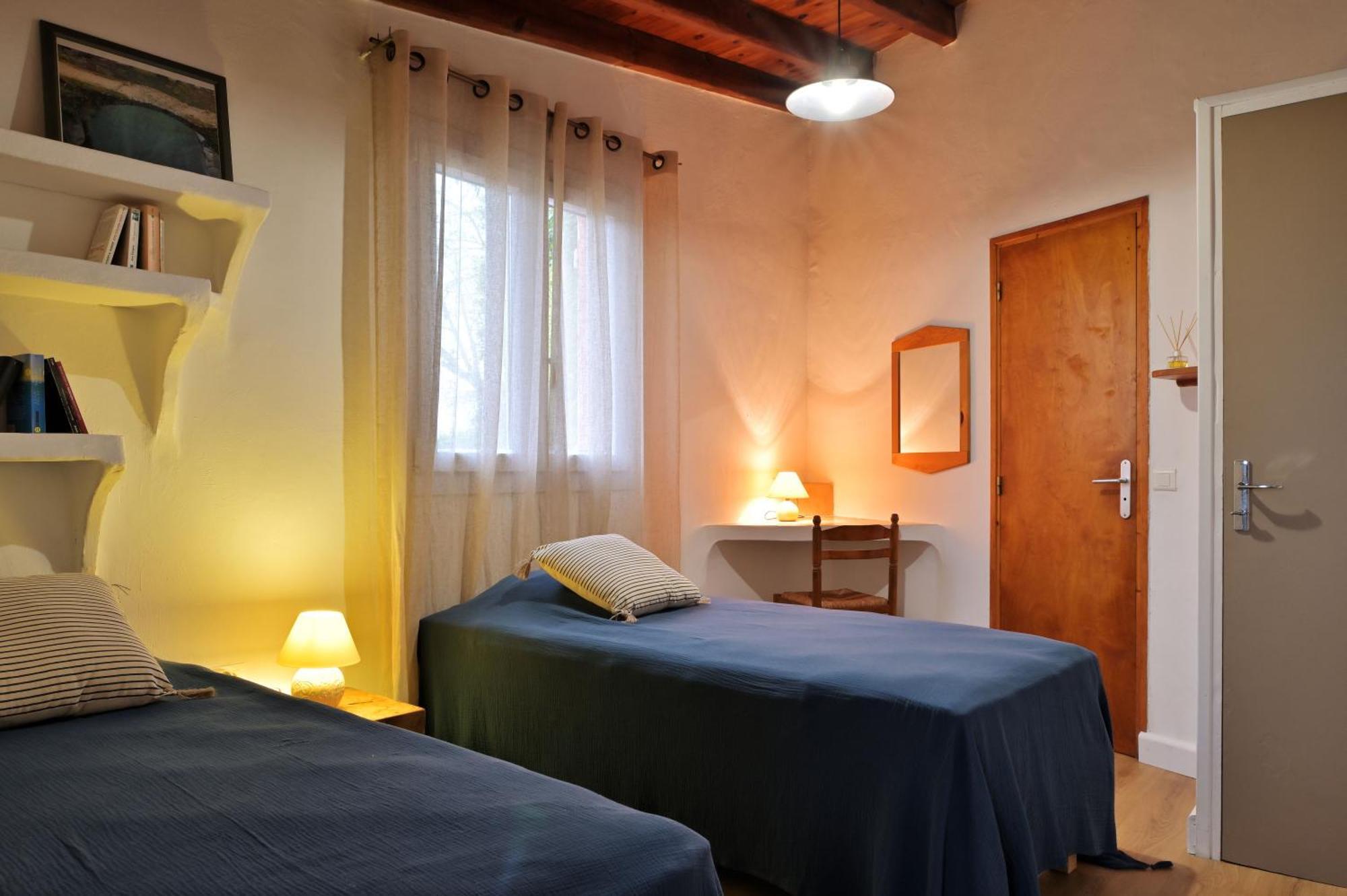 Casa vacanze Panorama Maquis Et Mer, à 1,5 Km
