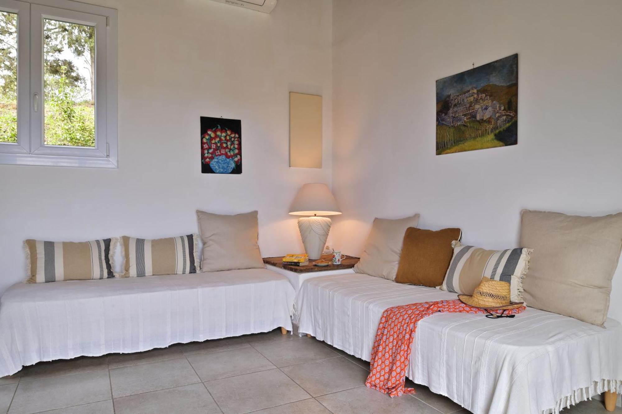 Casa vacanze Panorama Maquis Et Mer, à 1,5 Km